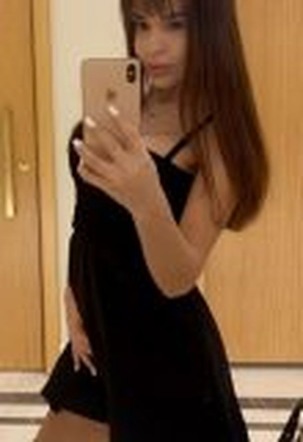 Luxurygfe Escort Központi Magyarország