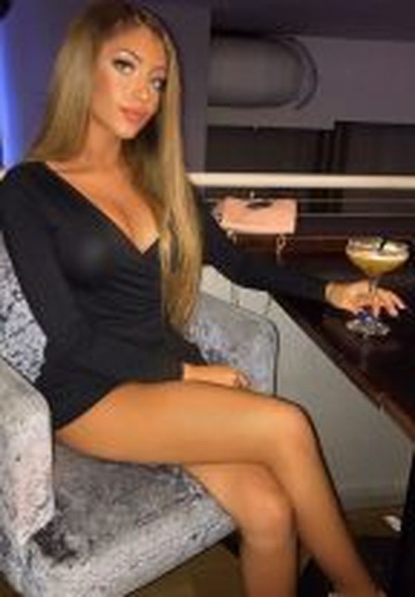 Elphie Escort Budapest