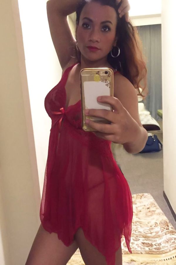 Francheska Escort Budapest