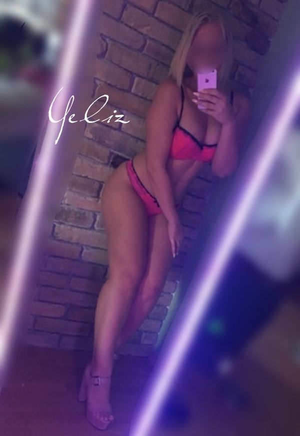 Emylou Escort Székesfehérvár