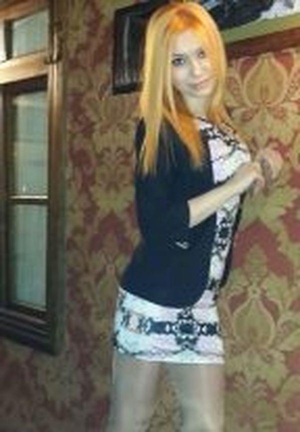 Insya Escort Sopron