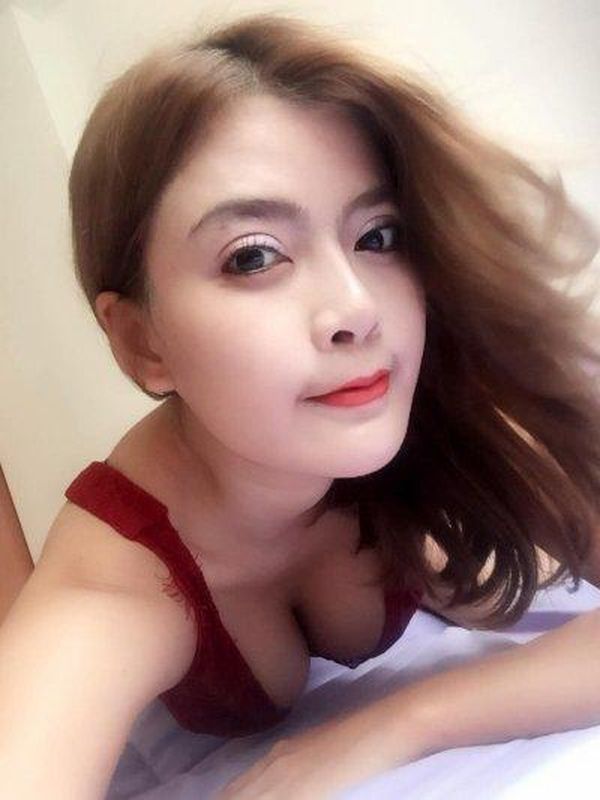 Caligirl896 Escort Nyugat-Dunántúl