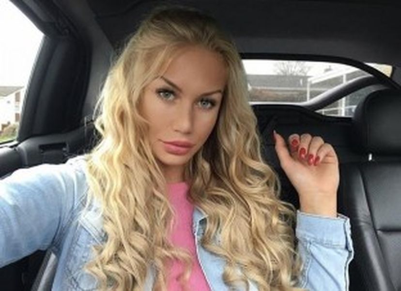 Leigha Escort Észak-Magyarország