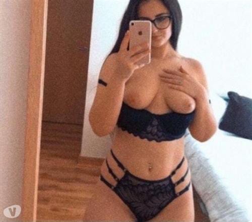 KittyAngelX Escort Székesfehérvár