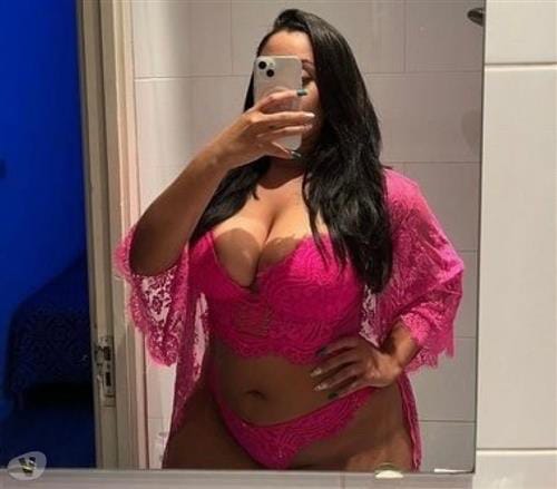 Priscyllia Escort Székesfehérvár