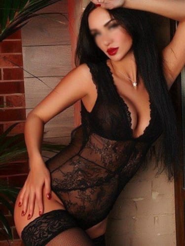 Jamielee21 Escort Észak-Magyarország