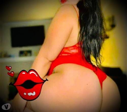 Lizzybell Escort Nagykanizsa