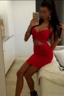 Evelyne Escort Közép-Dunántúl