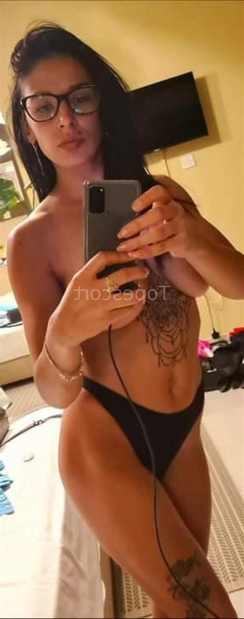 Leahnicole Escort Budapest