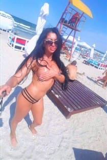 BluAndKalypso Escort Békéscsaba