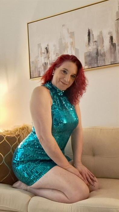 Dreamergirl27 Escort Szombathely