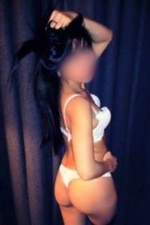 Namizata Escort Hódmezővásárhely