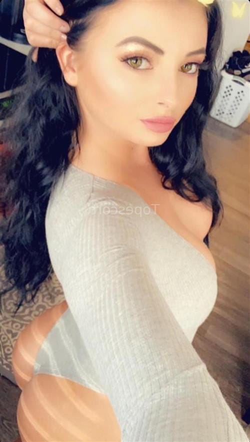 Yanti Escort Székesfehérvár