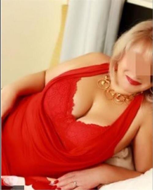 Anne-lydie Escort Székesfehérvár