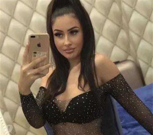 Vassilliki Escort Békéscsaba