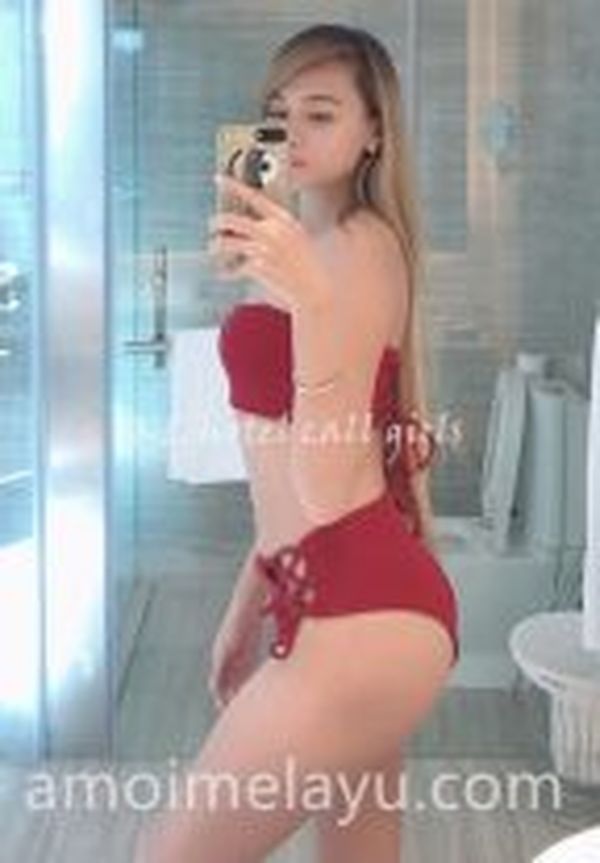 Gracieuse Escort Salgótarján