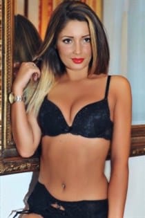 Habida Escort Közép-Dunántúl