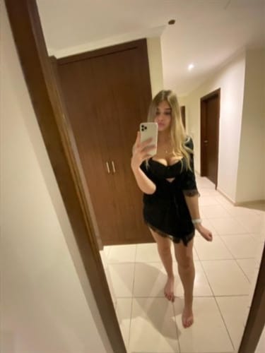 Lovelykay Escort Szombathely