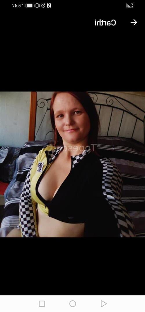 HappySophie Escort Dél-Dunántúl